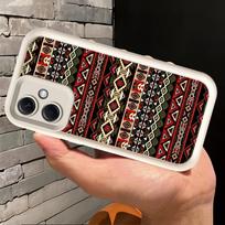 Case for Xiaomi Poco F8 X3 Pro C61 X3 NFC C51 C50 Phone Cover Bohemian Style Poco X3 Pro white