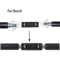 Connection Adapter for Karcher Parkside Bosch Pressure Washer with Quick Connect Pressure Washer Extension Hose B