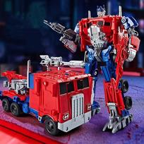 New Transformation Toys WEIJIANG Movie Series Action Figure Robot Car Dinosaur Tank Aircraft Figure Boys Kids Gifts 8018-10 red