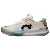 On Roger Pro 3 Comfortable Durable Low-Top Tennis Shoes Women sneakers Off-White Blue Black 3WG10315153 38 white