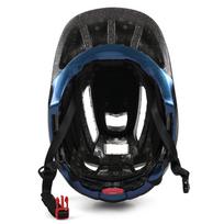 Kids Detachable Full Face Helmet Children Sports Safety Bike Helmet Protective Gear for Cycle Skateboarding Roller Skating Scooter black