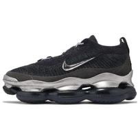 Nike Air Max Scorpion Flyknit Juodos Metalo Sidabrinės Moteriški Sportbačiai HJ3487-001 36 black