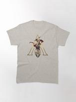 Creed Assassins Creed Odyssey - Spartan Classic T-Shirt 2XL white