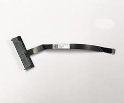 MOQIAN HDD SATA Hard Drive Connector Cable Replacement for Acer Nitro 5 Nitro 12CM AN515-52, AN515-53, AN515-54, 7, AN715-51, AN715-51B, NBX0002CN00, gray