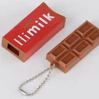 Squishy Toy Japanese Simulated Meijis Chocolate Fidget Keychain Pendant Bendable Snap Relief Stress Creative Decor Birthday Gift 2set