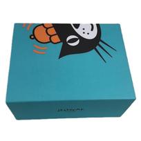 JELLYCAT Išskirtinė Dovanų Dėžutė Magnetinis Atvartas Stori Lėlės Aksesuarai 31*18*11 cm-sweet full