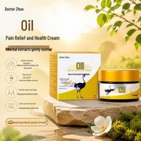 Dr. Zhu Emu Oil Balancing Cream beige