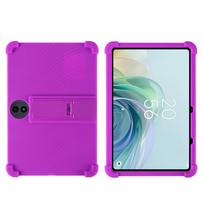 FOR TCL TAB 11 Gen 2 FE Case 11 Inch Silicone Shockproof Stand Cover Kids Friendly Drop Protection TAB 11 Gen 211in