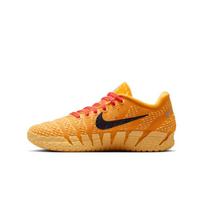 Nike Ja 3 Hustle & Flow EU 42 oranžinė