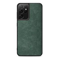Alcantara telefono dėklas, skirtas Samsung Galaxy S21 Ultra S23 Plus S24Ultra S25 S22 S20 FE S10 Note 20 10 Lite Fold 5, kailio odos dėklas S24FE