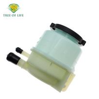 44360-06030 Power Steering Reservoir Tank With Cap For Toyota Camry Avalon Solara Lexus ES300 ES330 ES350 2002-2011 4436006030 4436006030