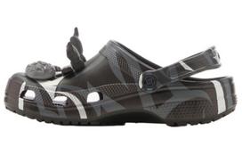Crocs Classic Clog Clot Black 208700-001 38-39 black