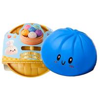 *Koldūniukai Squishy Paslaptys Koldūniukai Streso Malšinimo Fidget Žaislai Namų Biuro Stalo Aksesuarai Šventės Dovana Paslaptingas Koldūniukas Squishy