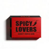 Freaky Lovers Couples Drinking Card Game For Party And Date Night Fun Spicy Lovers
