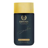Denver SRK Autograph Collection Forest Wood Perfume 60ML black