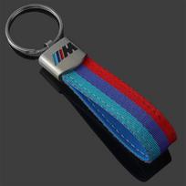 Prabangūs odiniai automobilio emblemos raktų pakabukai Raktų grandinėlė BMW M 1 3 4 5 6 7 serijoms X1 X3 X4 X5 X6 X7 G20 G38 F20 F39 F48 E46 E60 E36 E39 lcqg89 blue