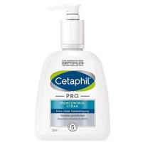 Cetaphil Pro Itch Control Clean Extra Mild Hand Wash 236ml white