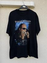 Stevie Wonder Black Cotton Shirt Full size S-5XL Unisex TU146 Unisex T-Shirt XXXXL black