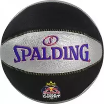 Spalding Basketball TF-33 Red Bull Half Court r. 7