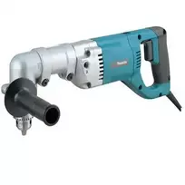 Makita Angle Drill DA4000LR blue