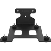 Meaco Arete wall mount (black)