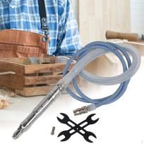 Air Powered Micro Die Grinder Professional Pencil with Wrench Compact