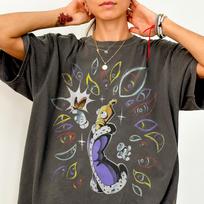 Comfort Colors Kinger Shirt, The Amazing Digital Circus Tshirt, Tadc Tee, Kinger Merch 140 gray