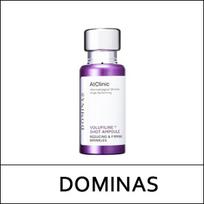 [DOMINAS] (oy2) Atclinic Raukšlių mažinimo ampulė 30ml / Nauja 2025 / Volufiline ampulė white
