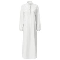 Womens Waterproof Sleep Dress S dramblio kaulas