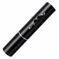Iron Eagle Guard Multi-Function Electronic Whistle & Flashlight for Outdoor Sports and Training Electronic Whistle Flashlight