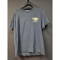Vintage 1990s Hard Rock Cafe Tee Size Medium 3XL gray