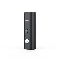 Bluetooth 5.0 Audio Receiver 3.5mm AUX Stereo Music Wireless Adapter with HD Mic HandsFree Calling for Car Kit Speaker Headphone Bluetooth v5.0