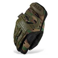 Tactical Gloves For Men Full Finger Training With Non-slip Grip For Motorcycle Riding Characters Included) Camo,XL gray