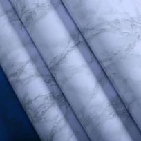 5 metrų 3D marmuriniai tapetai ir tapetai Sienų lipdukai PVC vinilo vandeniui atsparūs 3D lipnūs tapetai, skirti sieninio stalo svetainei namų dekoravimui