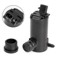 Priekinio stiklo valytuvo siurblys 98510-3B000, skirtas Hyundai Accent Elantra Other juoda