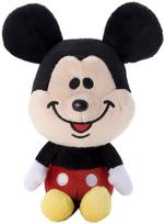 Disney eskizinis pliušinis žaislas Mikis Pūkuotukas (2S) beige