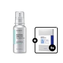 Dr. Pepti Peptide Spicule Pore Solution Serum 50ml | Pore Tightening Serum white