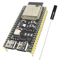Extend Antenna ESP32 S3 Development Board 2.4G Wifi Module for Arduino IDF AI IOT DIY ESP32-S3 N16R8 CH343 Type-C ESP32S3