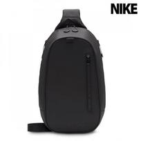 Nike Nsw Commute Sling Bag Black Fz6132 011 blacks/FF