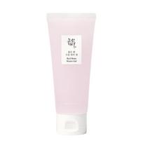 Beauty of Joseon Red Bean Water Gel Hydrating Pore Care 100ml Oil Free Face Cream white