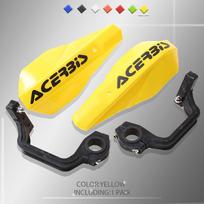 For KTM HONDA YAMAHA SUZUKI Pit Dirt Bike 22MM 28MM Universal Motorcycle Hand Guards Handle Protector Handguard Handlebar Pro