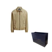 Polo Ralph Lauren SS23 Jackets & Coats Classic Men's Brown MNPOOTW16021056-250 S beige