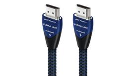 AudioQuest Vodka48 eARC Priority HDMI Cable, 48Gbps, 8K, 3 m, VOD48G/EARC/3M