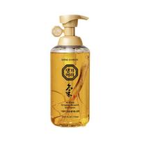 [DAENG GI MEO RI] Ki Gold Ginseng Blossom Shampoo / Conditioner 710ml Herbal Scalp Care Ginseng Shampoo 1)Shampoo