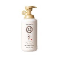 [DAENG GI MEO RI] Ki Gold Ginseng Blossom Shampoo / Conditioner 710ml Herbal Scalp Care Ginseng Shampoo 2)Conditioner