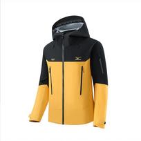 Mizuno Windbreaker Jacket Unisex 3XL black