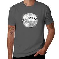 Arctic Monkeys Thered Better Be A Mirrorball Tshirt Sweat Resistant Workout Tee Shirt Tshirt 4XL