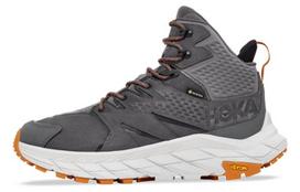 HOKA ONE ONE Anacapa Mid Gtx 'Castlerock Harbor Mist' 41