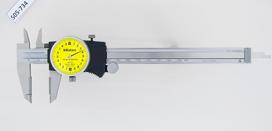 Mitutoyo ciferblatas D15TXW 505-734