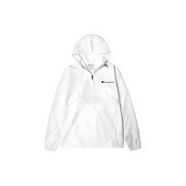 Champion Quick Dry Windbreaker Jacket Unisex CHA-V1012 XL white